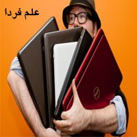 بازار رضا در چهارراه ولیعصر تهران