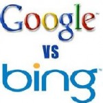 ادعای بحث بر انگیز گوگل ؛ بینگ متقلب است .
