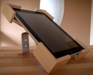 ipad stand