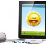 اندازه گیری فشار خون با iPhone, iPod touch،iPad