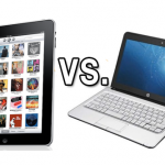 مقایسه تبلت آیپد iPad با لپ تاپ