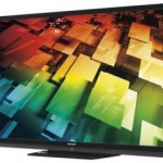 LCD جدید 70 اینچی HDTV شارپ