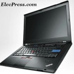 Thinkpad T420s در 10 ثانیه بوت آپ می شود