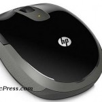 hp اولین موس WiFi دنیا را ساخت