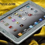 گرانترین ipad دنیا