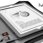 BinderPad ، کاور جدید برای ipad 2