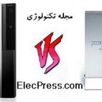 مقایسه کنسول پلی استیشن 2 با 3