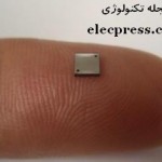 کوچکترین باتری دنیا ساخته شد !