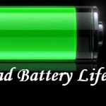 10 نکته برای افزایش طول عمر باتری ipad