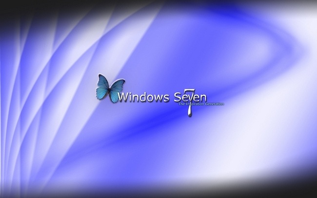 windows 7 wallpaper