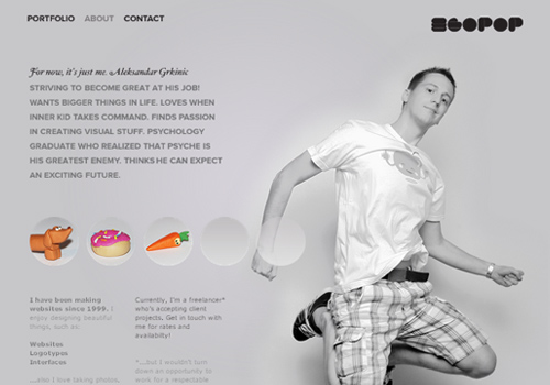 egopop.com