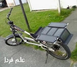 eco friendly bicycle