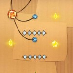 بازی Cut The Rope به مرورگر شما می آید