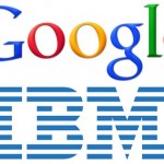 گوگل 217 حق امتیاز را از IBM می خرد