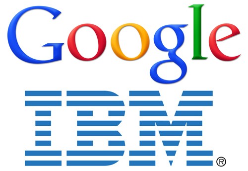 گوگل امتيازات ibm را مي خرد