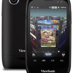 گوشی دو سیمکارت viewphone 3 با سیستم عامل اندروید