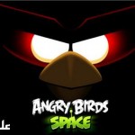 Angry Birds Space ؛ نسخه جدید بازی پرندگان خشمگین
