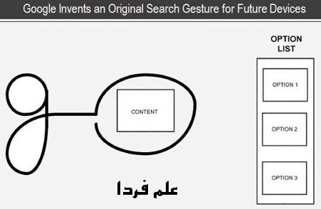 جستجوی گوگل در تبلت و موبایل