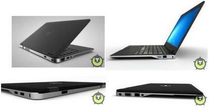 Dell Latitude 6430u