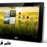 معرفی Acer Iconia A210 , A110 در نمایشگاه Computex