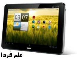 ACER ICONIA tab 210