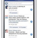 فیس بوک کارمندانش را وادار به استفاده از گوشی های اندرویدی کرد