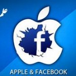 آیا می دانستید شرکت اپل ، صفحه فیس بوک و توییتر ندارد ؟