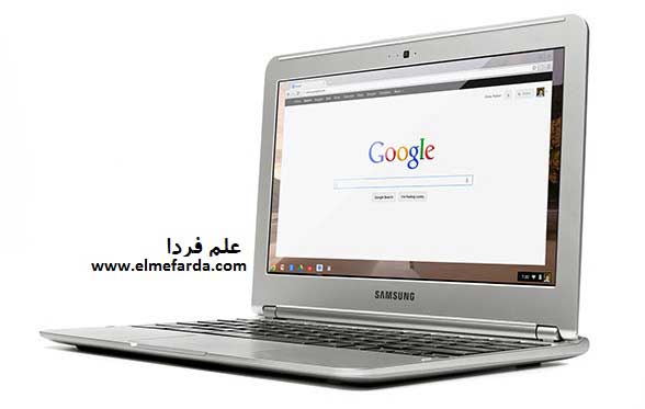 کروم بوک chromebook