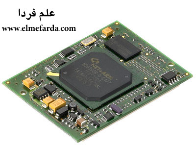 سیستم جاساز یا embedded