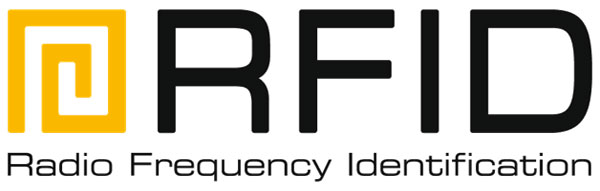 لوگوی rfid