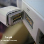 بررسی MagSafe مگ سیف ؛ پورت شارژ برق مک بوک پرو و ایر