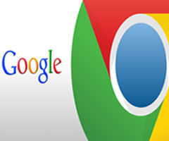 موتور جستجوی پیش فرض گوگل کروم Google Chrome