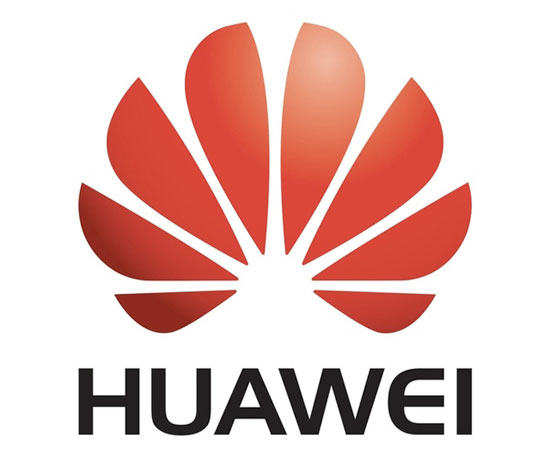 لوگوی هواوی Huawei