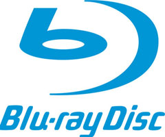 دیسک بلوری Blu-Ray