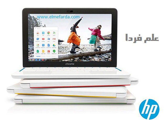 فروش HP ChromeBook 11 متوقف شد !