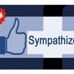 دکمه همدردی Sympathize ابزار جدید فیس بوک برای ابراز همدردی