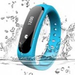 Talkband B1 ساعت هوشمند هواوی مارچ 2014 به بازار می آید