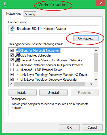 wifi-properties-configure