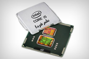 پردازنده گرافیکی مجتمع چیست ؟ بررسی انواع intel HD Graphics