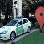 ماشین زمان گوگل ؛ قابلیت جدید نقشه گوگل Google maps