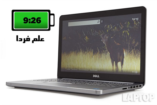 لپ تاپ dell inspiron 15 7000