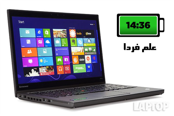 لپ تاپ لنوو تینک پد T440