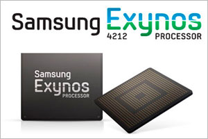 چیپست Exynos در گوشی موبایل سامسونگ چیست ؟