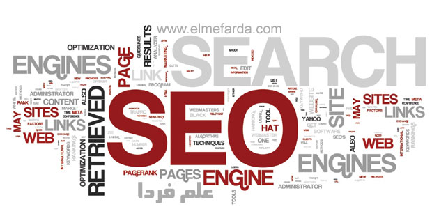 نقش طراحی سایت در سئو SEO 