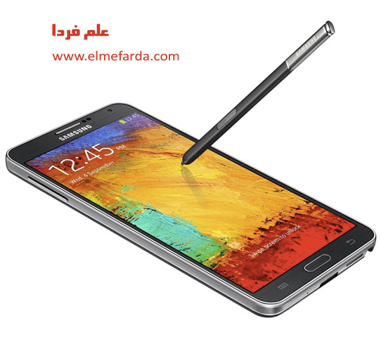 قلم Stylus گلکسی نوت 4