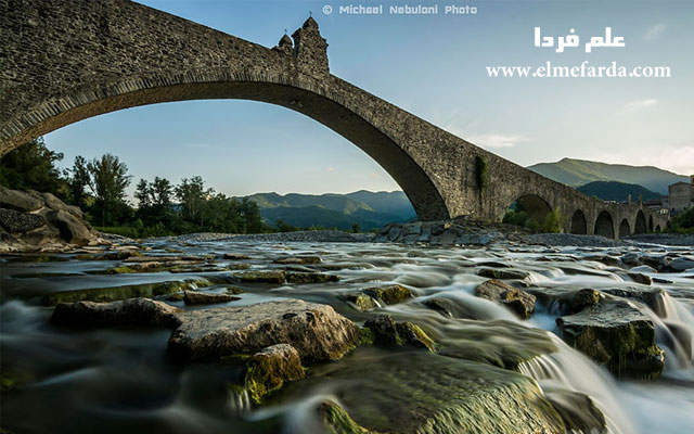 Ponte-Gobbo,-Italy