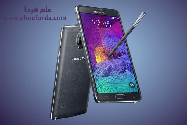 سامسونگ گلکسی نوت 4 - Galaxy Note 4