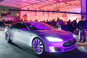 tesla d تسلا دی