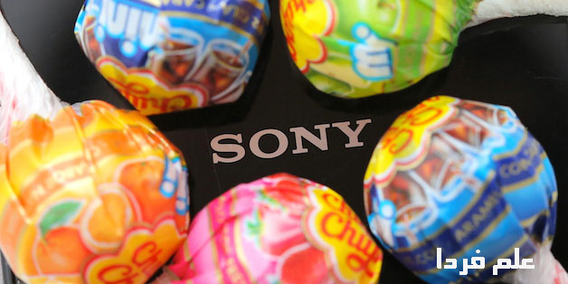 آپدیت اندروید ۵ برای گوشی ها و تبلت های سونی Sony