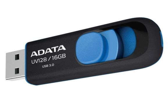 فلش مموری های USB 3.1 ساخت شرکت Adata به زودی به بازار عرضه می شوند